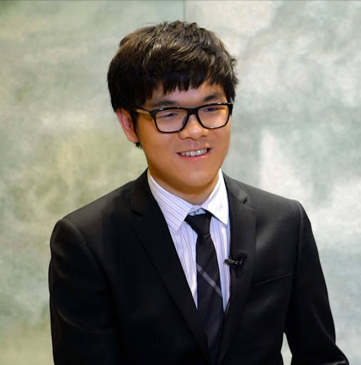Ke Jie