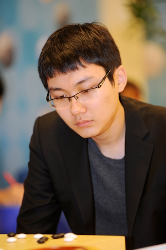 Park Jeong-hwan