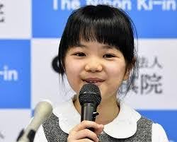 Sumire Nakamura