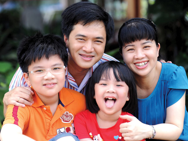 'Thần đồng' cũng phải học!