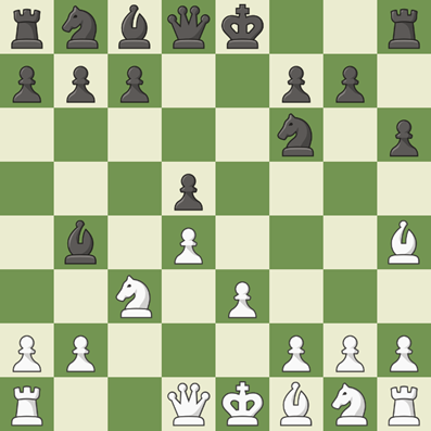 PHÂN TÍCH VÁN ĐẤU GM CARUANA FABIANO – GM IAN NEPOMNIACHTCHI GIẢI FIDE CANDIDATES CHESS 2024 VÒNG 14