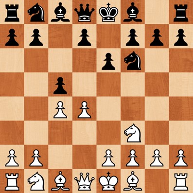 PHÂN TÍCH VÁN ĐẤU GM MAGNUS CARLSEN – GM RICHARD RAPPORT GIẢI THE GRENKE CHESS CLASSIC 2024 NGÀY 3 – VÒNG 6