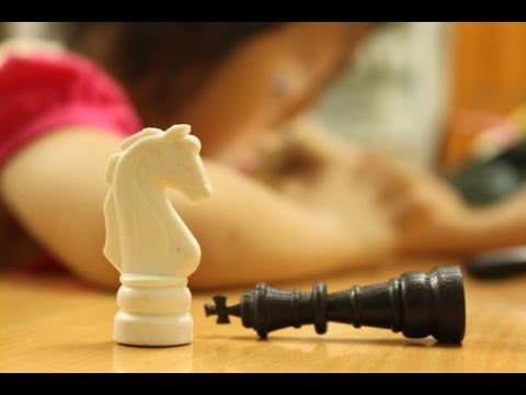Bài 1: Tổng quan về khai cuộc