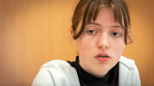 Nữ kỳ thủ 15 tuổi Eline Roebers  giành chiến thắng tại giải  Cờ vua Đức mở rộng