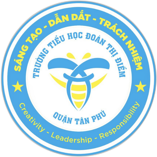 Trường Tiểu học Đoàn Thị Điểm - Quận Tân Phú