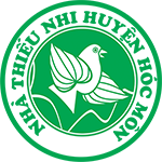 Nhà thiếu nhi Huyện Hóc Môn