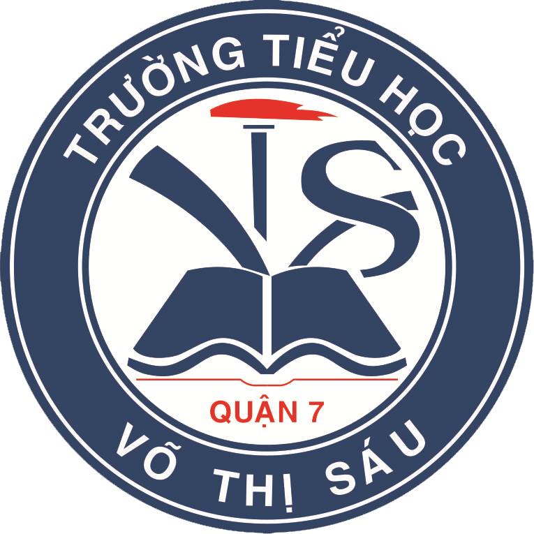 Trường Tiểu học Võ Thị Sáu - Quận 7