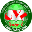 Trường Tiểu học Châu Văn Liêm - Quận 6