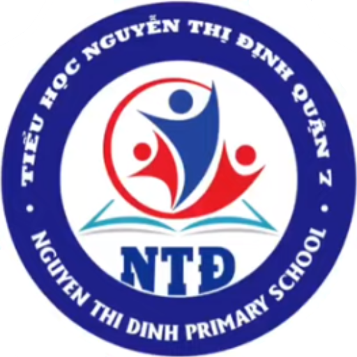 Trường Tiểu học Nguyễn Thị Định - Quận 7