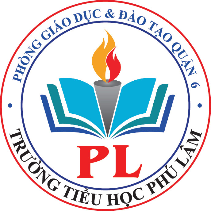 Trường Tiểu học Phú Lâm - Quận 6