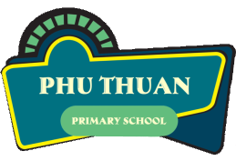 Trường Tiểu học Phú Thuận - Quận 7