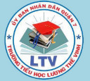 Trường Tiểu học Lương Thế Vinh - Quận 7