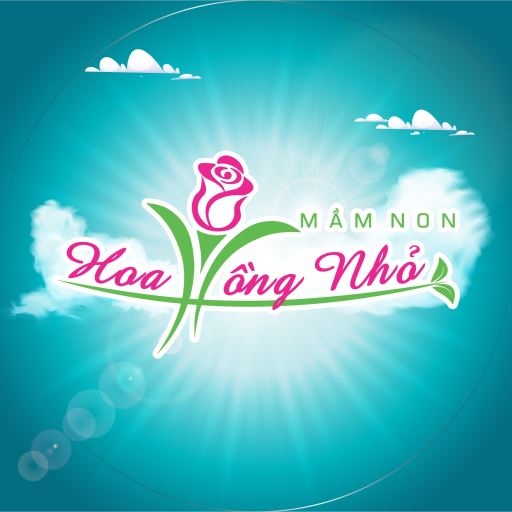 Mầm non Hoa Hồng Nhỏ