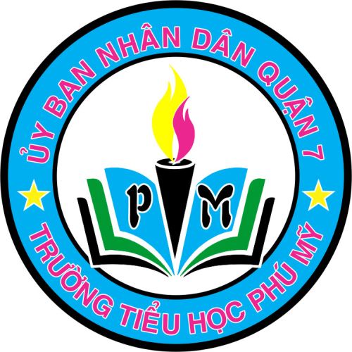 Trường Tiểu học Phú Mỹ - Quận 7