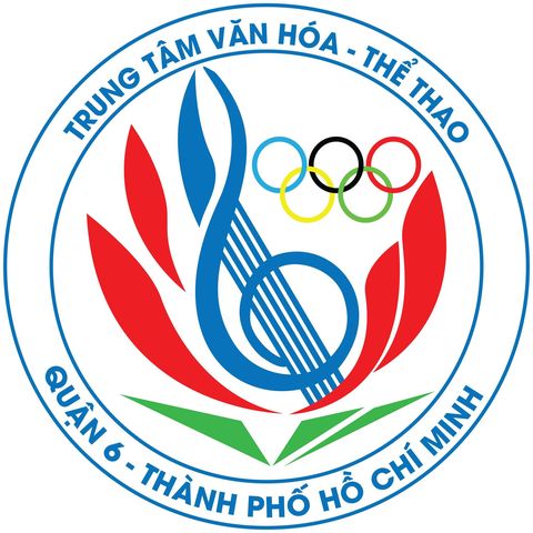 Trung tâm Văn hóa - Thể thao Quận 6