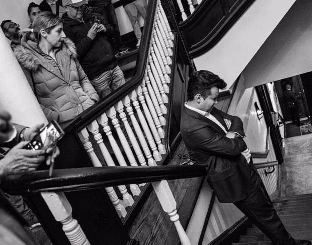 FIDE CANDIDATES 2024 – Final Round